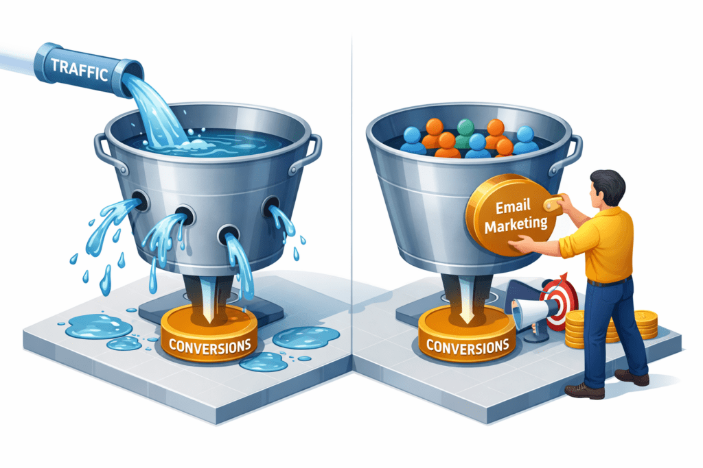Silent Death of digital marketing