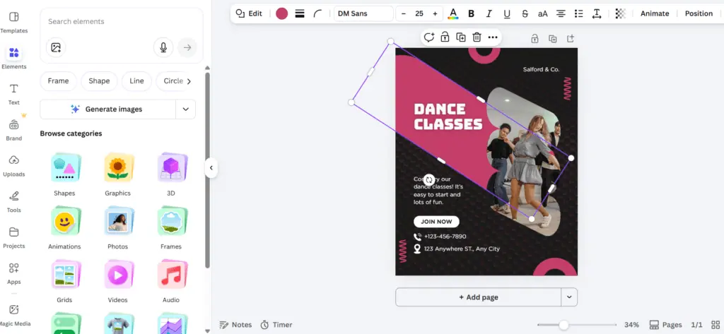 Supporting visual for this BizSmartTools article