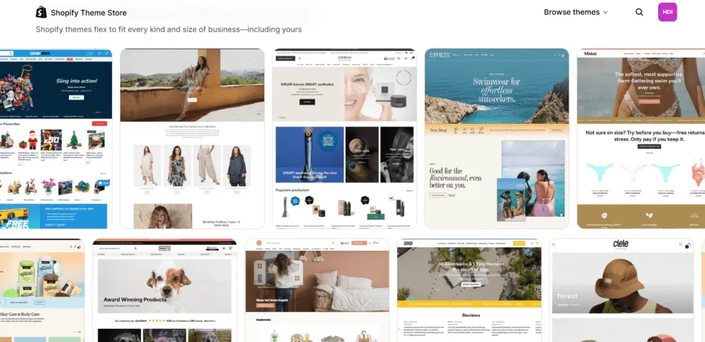 Supporting visual for this BizSmartTools article