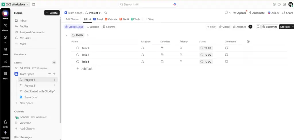 Supporting visual for this BizSmartTools article