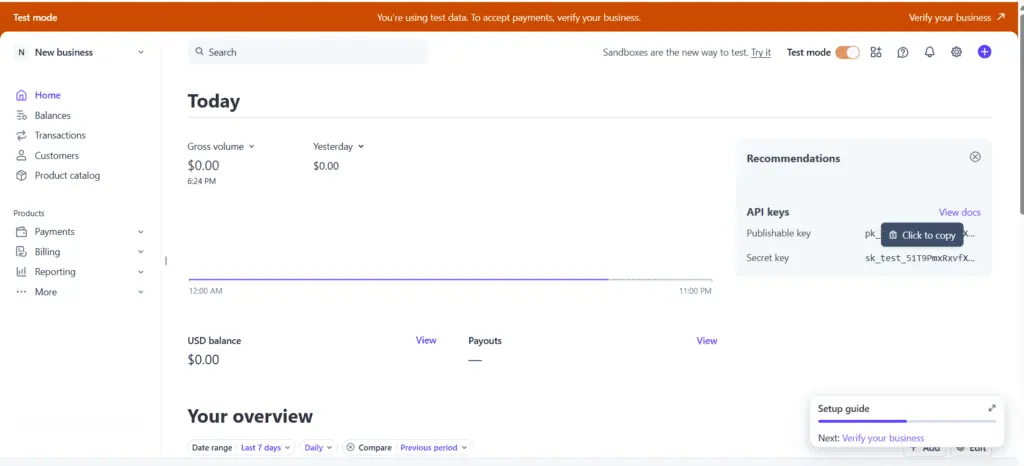 Supporting visual for this BizSmartTools article