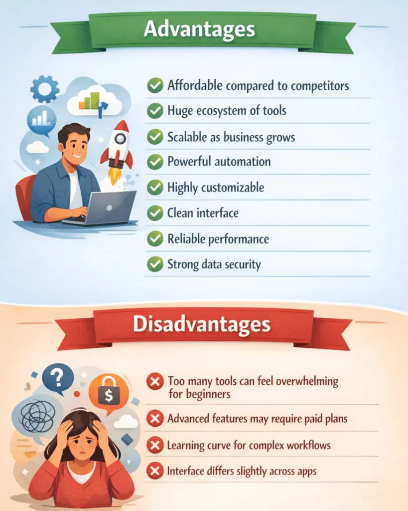 Supporting visual for this BizSmartTools article