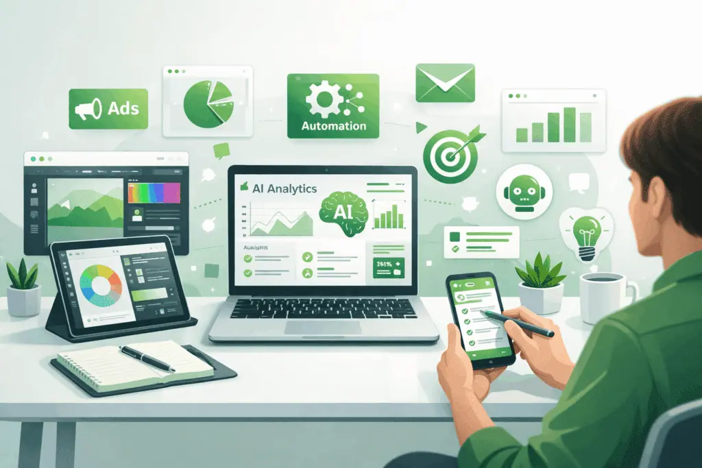 25 Best Tools for Freelancers &amp; Creators in 2026 (Complete Toolkit)