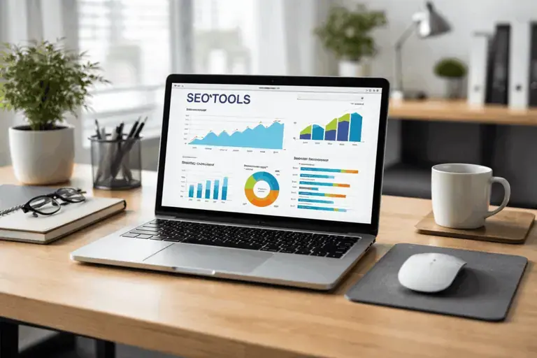 Tools That Help Build E-E-A-T