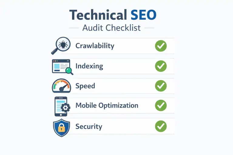 Technical Integrity Checklist